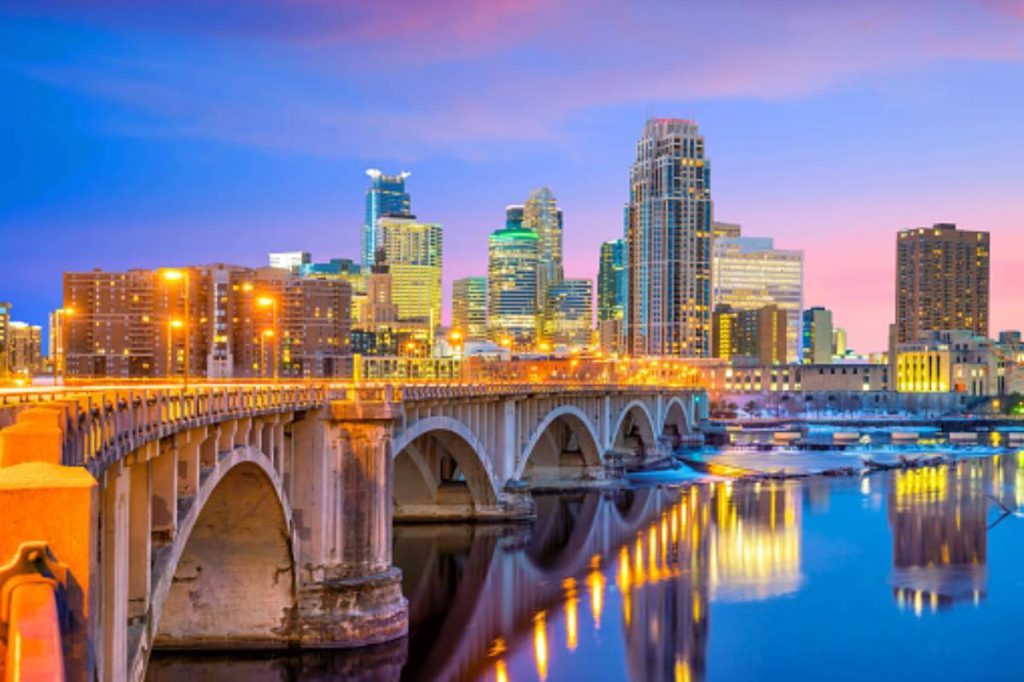 What Salary Do You Need To Live In Minneapolis